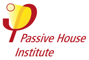 Website Passive House Institute